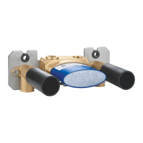 Grohe Grohtherm SmartControl - Montážní těleso pod omítku pro nástěnné kombinace/varianty 26449000