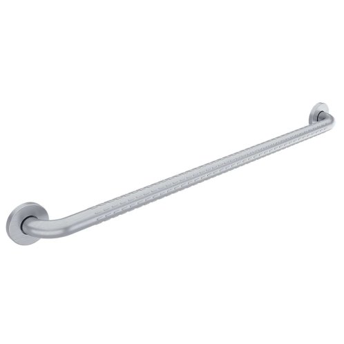 Nimco Asistent - Madlo, délka 90 cm, matný nerez BM 9090-10