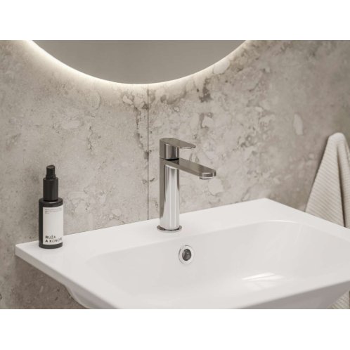 Ravak Chrome II - Umyvadlová baterie, chrom X070446