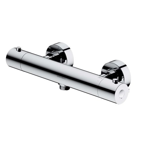 OMNIRES Y - Termostatická sprchová baterie, chrom Y1246XCR