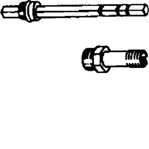 Hansa - Prodlužovací souprava 59905576
