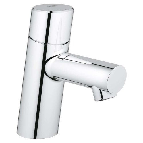 Grohe Concetto - Umyvadlový ventil, pro studenou vodu, chrom 32207001