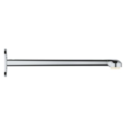 Grohe Rainshower SmartActive Cube - Hlavová sprcha 310, sprchové rameno 14 cm, 2 proudy, chrom 26481000