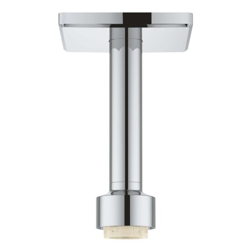 Grohe Rainshower SmartActive Cube - Hlavová sprcha 310, sprchové rameno 14 cm, 2 proudy, chrom 26481000