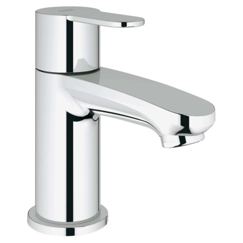Grohe Eurostyle Cosmopolitan - Umyvadlový ventil, pro studenou vodu, chrom 23039002