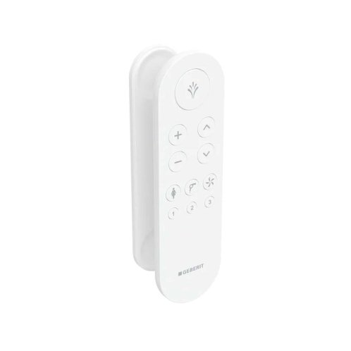 Geberit AquaClean - Dálkové ovládání pro Tuma Comfort 245.999.01.1