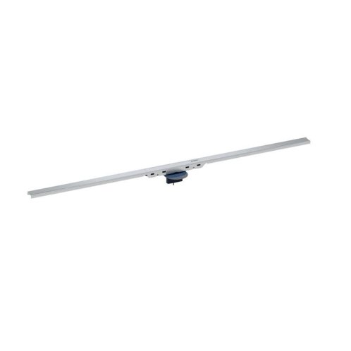 Geberit CleanLine - Sprchový žlab 30-110 cm, kartáčovaná nerez 154.448.KS.2