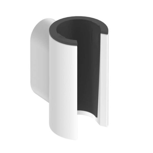Hansgrohe Porter Fine - Držák sprchy, matná bílá 28885700
