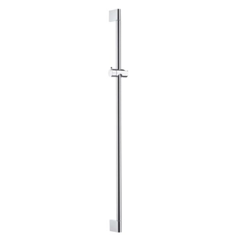 Hansgrohe Unica'Crometta - Sprchová tyč 0,90 m bez sprchové hadice, chrom 27609000