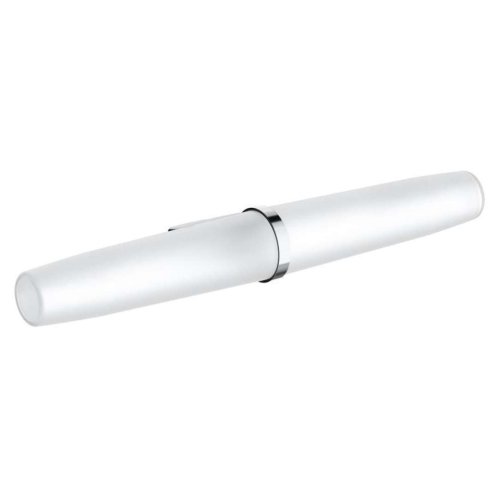 Ideal Standard Mirror&Light - LED svítidlo Eva 233x85x41 mm, 6W, chrom T3189AA