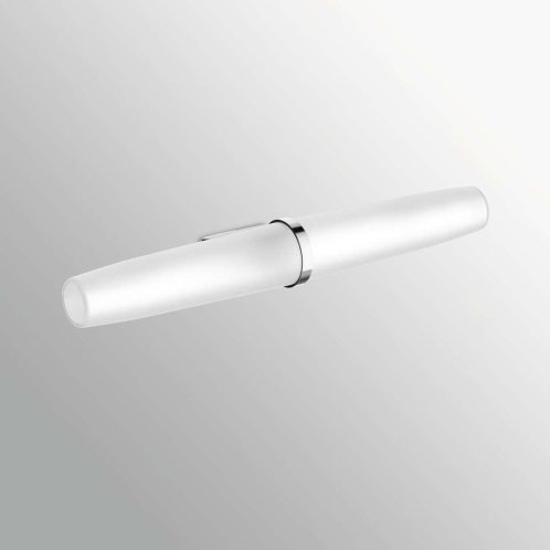 Ideal Standard Mirror&Light - LED svítidlo Eva 233x85x41 mm, 6W, chrom T3189AA