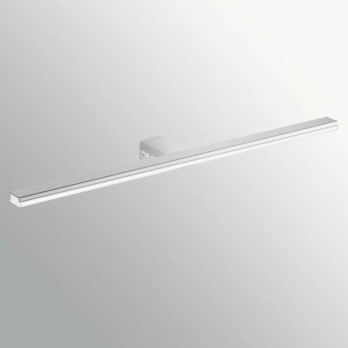 Ideal Standard Mirror&Light - LED svítidlo Pandora 608x112x33 mm, 12W, chrom T322967