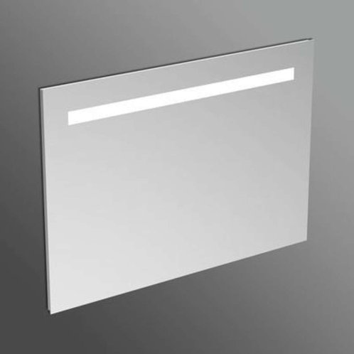 Ideal Standard Mirror&Light - Zrcadlo 100x70 cm s LED osvětlením T3343BH