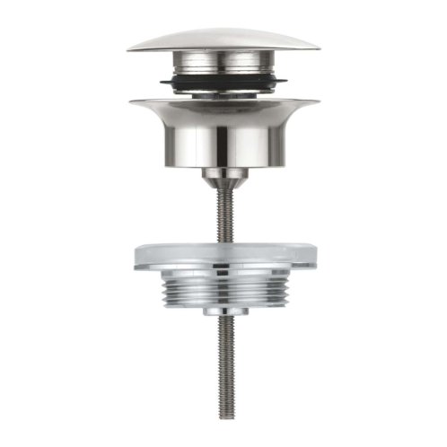 Grohe - Odpadová souprava, supersteel 65807DC0
