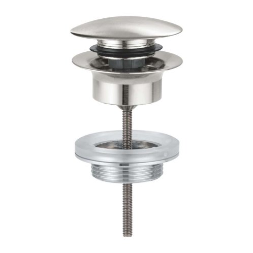 Grohe - Odpadová souprava, supersteel 65807DC0