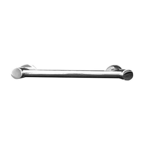 Duravit D-Code - Madlo, délka 25 cm, chrom 0099141000