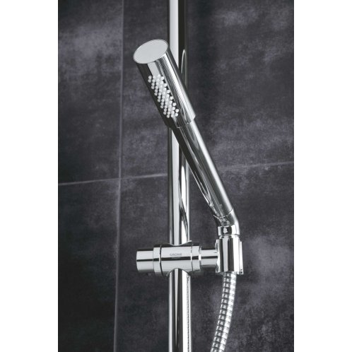 Grohe Sena - Sprchová hlavice, chrom 28034000