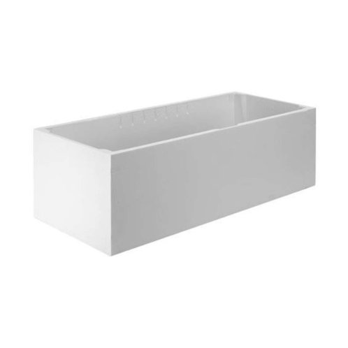 Duravit - Podpora pro vanu D-Code, 1700x750 mm 790473000000000