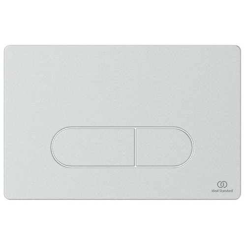 Ideal Standard Oleas - Ovládací tlačítko splachování Oleas M1, SmartFlush, chrom mat R0117JG