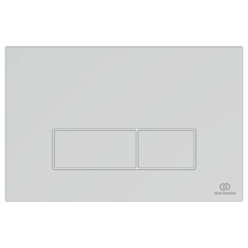 Ideal Standard Oleas - Ovládací tlačítko splachování Oleas M2, chrom R0121AA