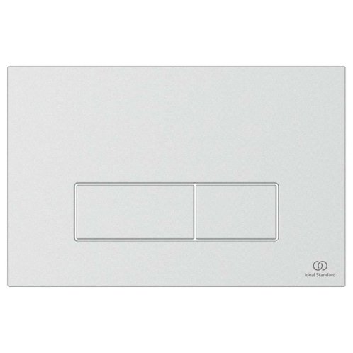 Ideal Standard Oleas - Ovládací tlačítko splachování Oleas M2, chrom mat R0121JG