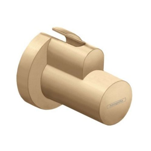 Hansgrohe - Krytka, kartáčovaný bronz 13950140