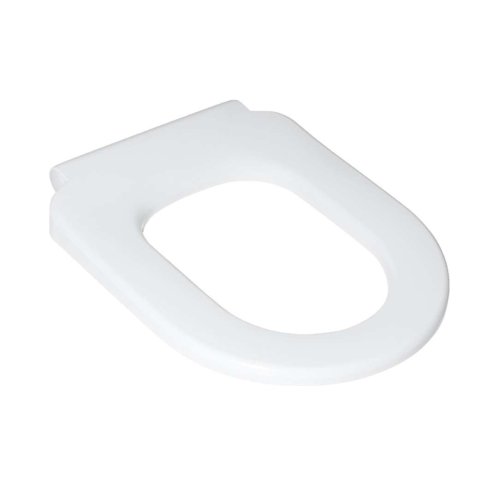 Villeroy & Boch Subway 2.0 - WC sedátko bez poklopu, alpská bílá 9M746101