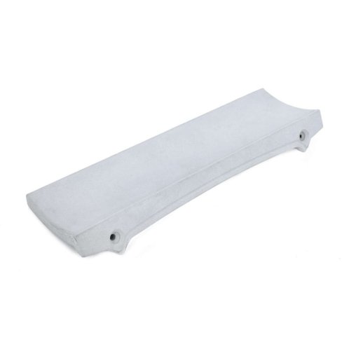 Jet Dryer - Tryskový vysoušeč rukou Orbit, ABS plast, bílá 8596220006363