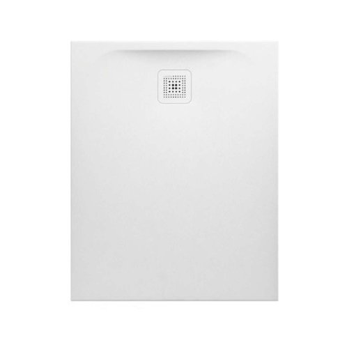 Laufen Pro - Sprchová vanička 100x80 cm, bílá H2109510000001