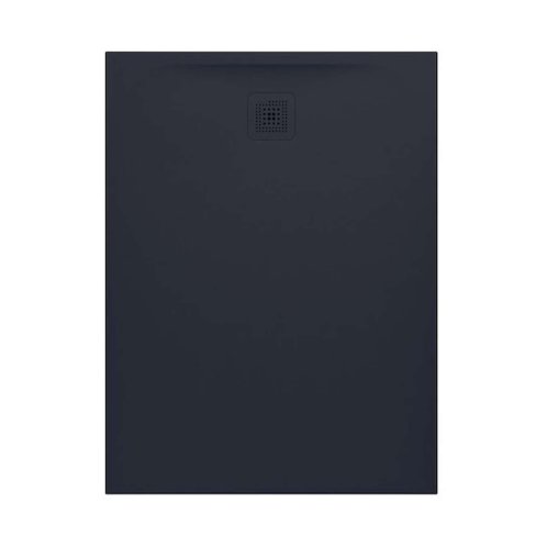 Laufen Pro - Sprchová vanička 120x100 cm, antracit H2119530780001
