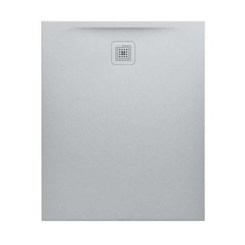 Laufen Pro - Sprchová vanička 110x90 cm, světlá šedá H2129550770001