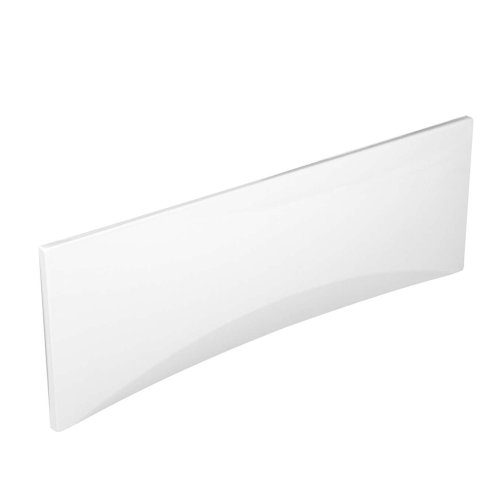 Cersanit - Čelní panel pro vany, 160 cm, bílá S401-045