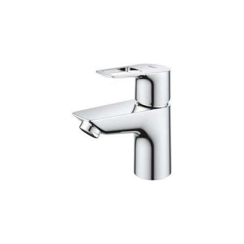 Grohe BauLoop - Umyvadlový ventil, pro studenou vodu, chrom 32857001