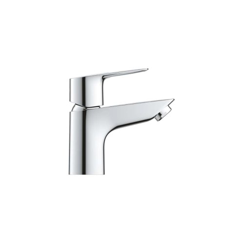 Grohe BauLoop - Umyvadlový ventil, pro studenou vodu, chrom 32857001