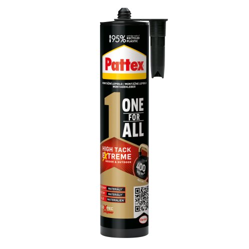 PATTEX-ONE-FOR-A-H