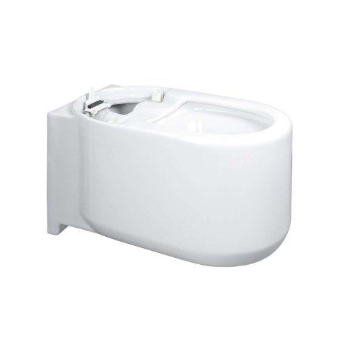 Grohe Sensia Arena - Závěsné WC, alpská bílá 14937000