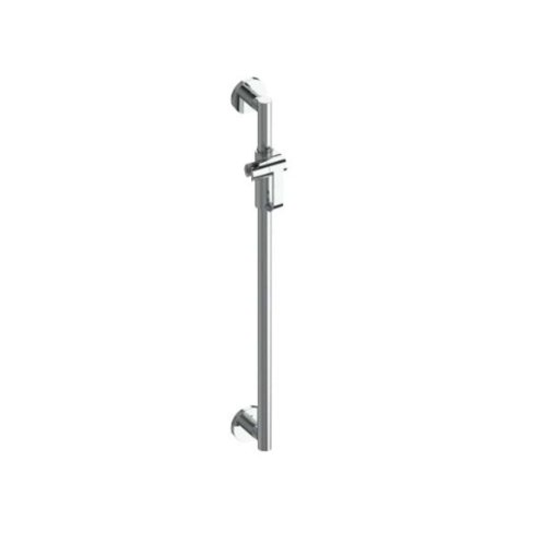 Keuco Plan Care - Sprchová tyč 118 cm, chrom 34912011100