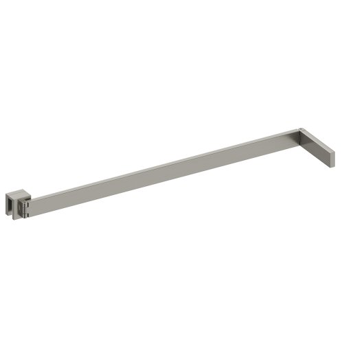 Sanycces Příslušenství - Sprchový profil 50x10x3,5 cm, nickel brushed MPACC017 Hlavní obrázek