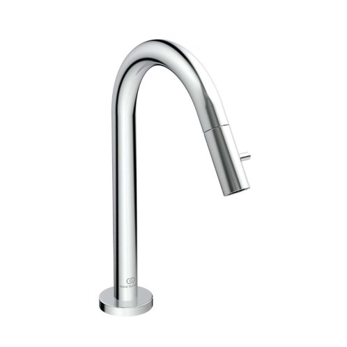 Ideal Standard IdealStream - Umyvadlový ventil, pro studenou vodu, chrom F2844AA