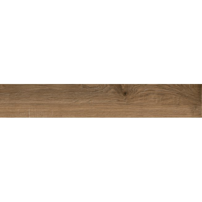 Marazzi Treverkmust - Dlažba Brown 25x150, M05G Hlavní obrázek