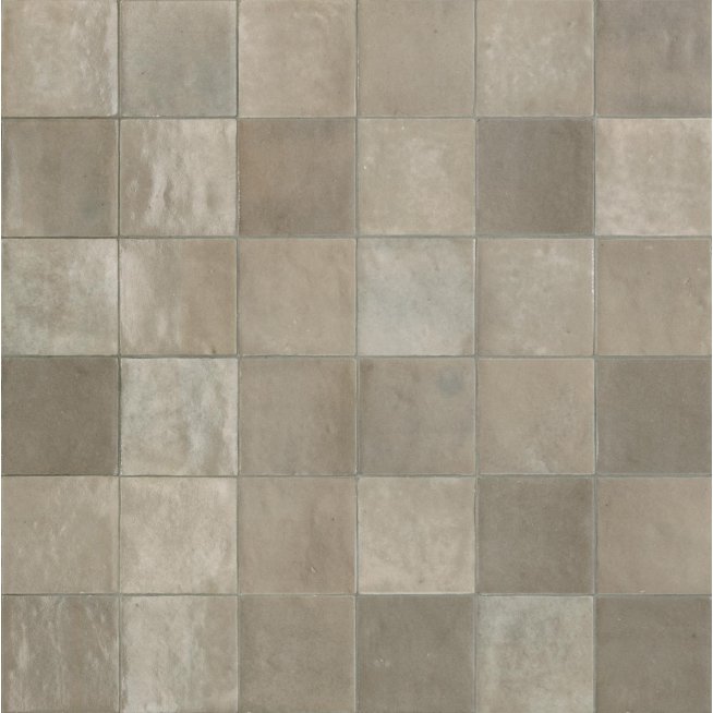 Marazzi Zellige - Obklad Argilla 10x10, M5QC Hlavní obrázek