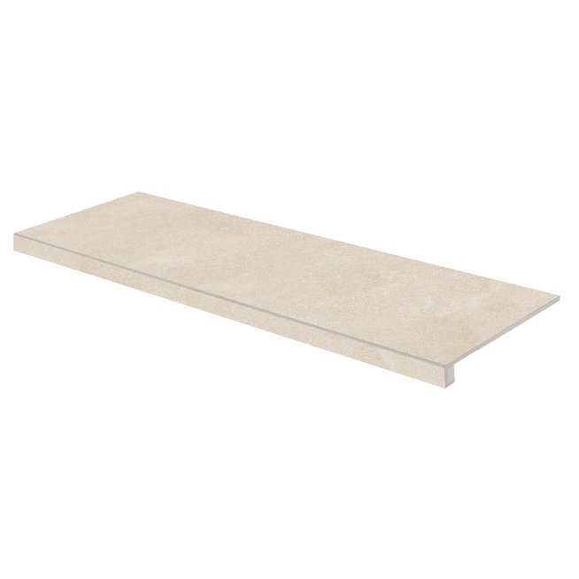 RAKO Betonico - Schodovka/Tvarovka světle béžová 30x120 DCFVD793 Hlavní obrázek