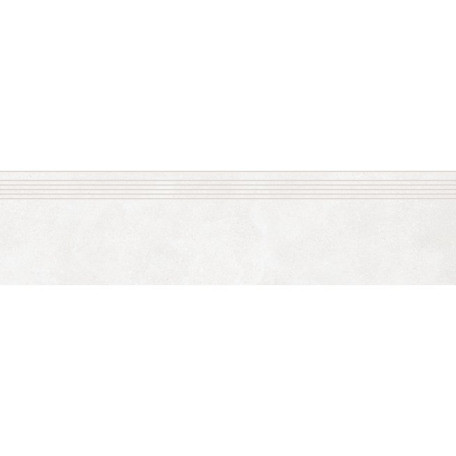 RAKO Betonico - Schodovka/Tvarovka bílošedá 30x120 DCPVD790 Hlavní obrázek