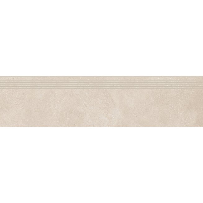 RAKO Betonico - Schodovka/Tvarovka světle béžová 30x120 DCPVD793 Hlavní obrázek