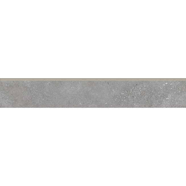 RAKO Betonico - Sokl šedá 60x8 DSAS3791 Hlavní obrázek