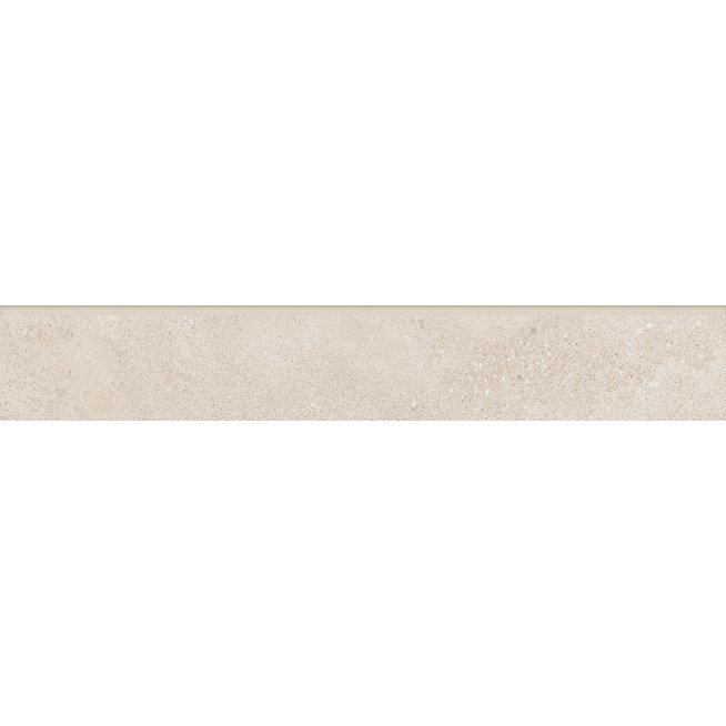 RAKO Betonico - Sokl světle béžová 60x8 DSAS3793 Hlavní obrázek