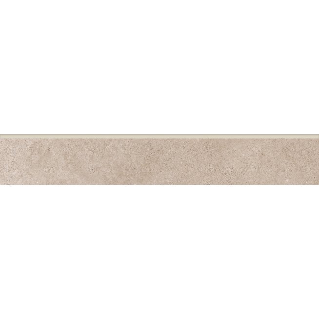 RAKO Betonico - Sokl tmavě béžová 60x8 DSAS3794 Hlavní obrázek