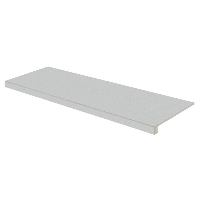 RAKO Compila - Schodovka/Tvarovka šedá 30x120 DCFVD865 Hlavní obrázek