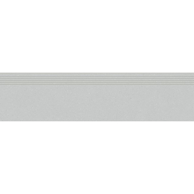RAKO Compila - Schodovka/Tvarovka šedá 30x120 DCPVD865 Hlavní obrázek