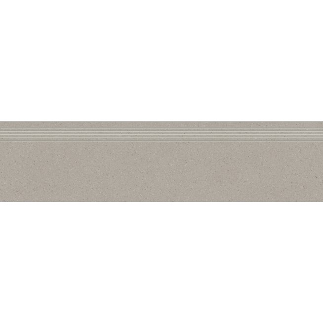 RAKO Compila - Schodovka/Tvarovka šedobéžová 30x120 DCPVD867 Hlavní obrázek